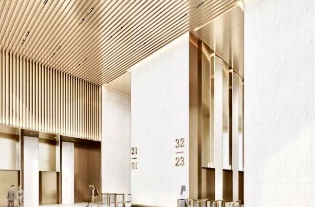 国华金融中心招租信息__国华金融中心招租公告