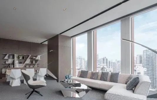 国华金融中心招租公告__国华金融中心招租信息