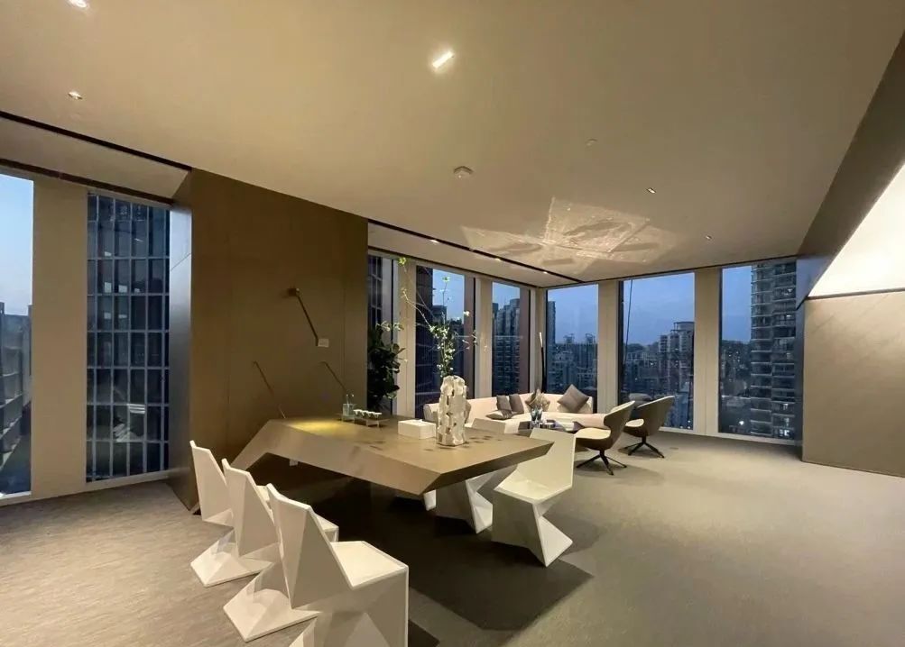 国华金融中心招租信息__国华金融中心招租公告