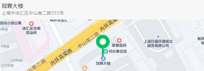 _徐汇滨江商务楼租赁_徐汇滨江280米高楼