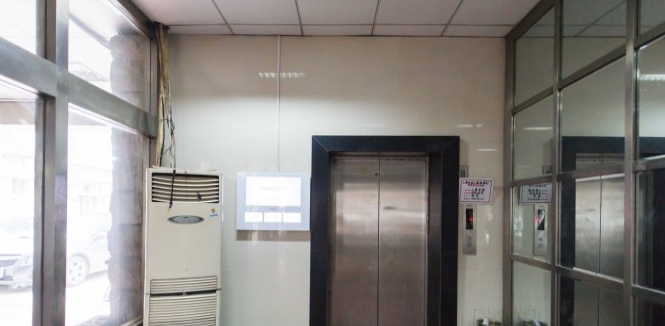 _徐汇滨江280米高楼_徐汇滨江商务楼租赁