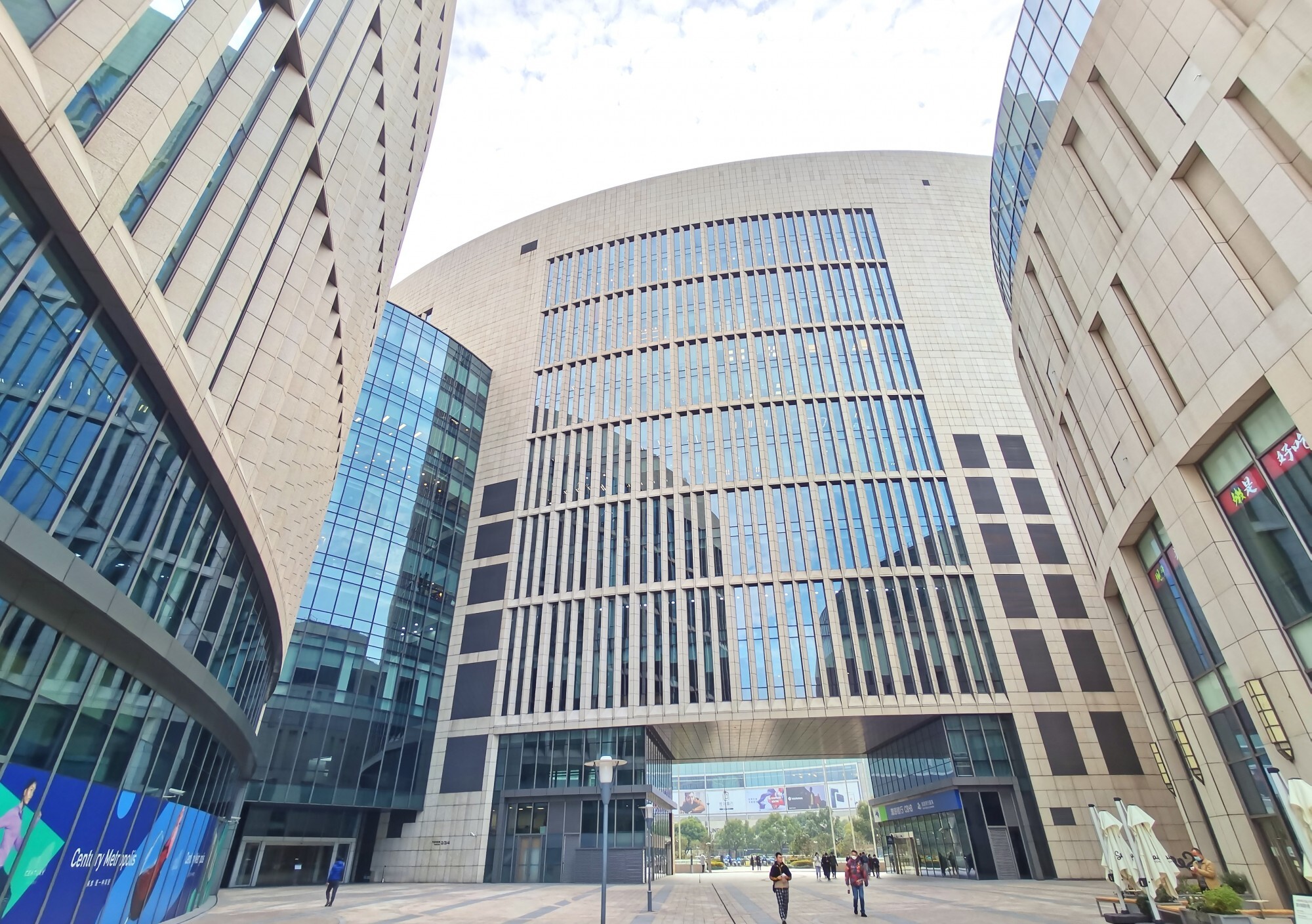 世纪大道写字楼出租_世纪中心写字楼出售_