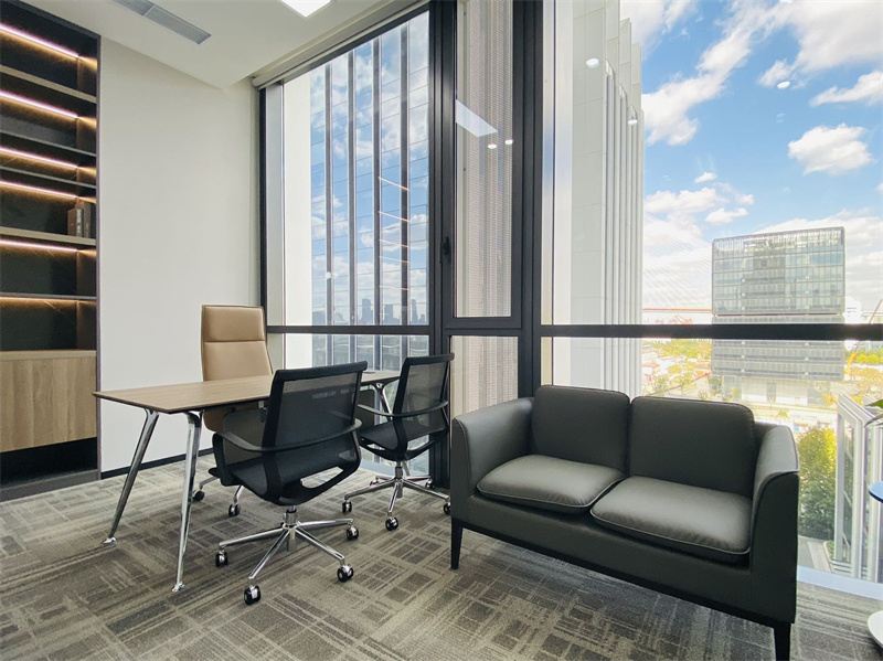 世纪中心写字楼出售__世纪大道写字楼出租