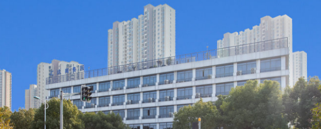 徐汇滨江写字楼_徐汇商务大厦出租_