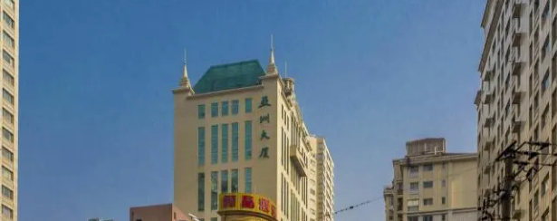 上海大厦租金__上海亚洲大厦pte