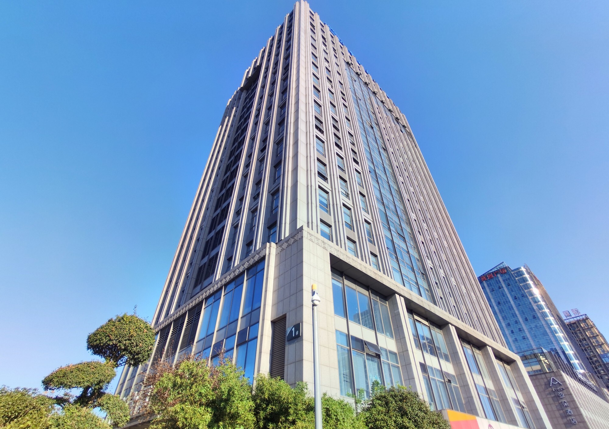 金桥 中新传媒大厦 租赁中心_金桥 中新传媒大厦 租赁中心_