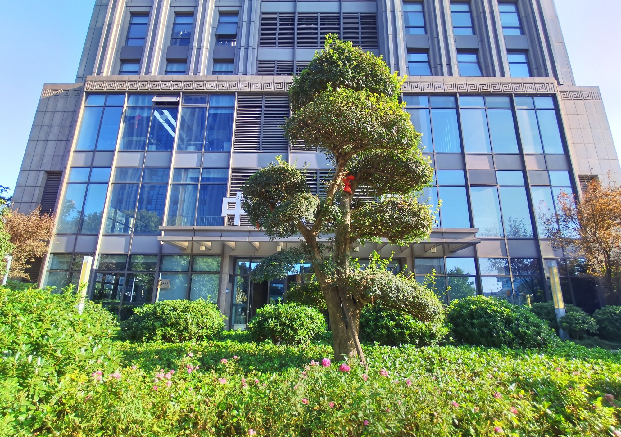 金桥 中新传媒大厦 租赁中心_金桥 中新传媒大厦 租赁中心_