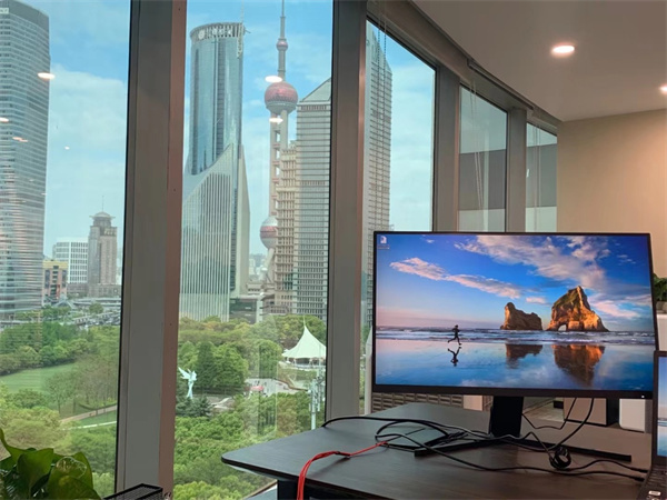 虹桥成信中心:产业园区租赁新宠,灵动空间等你入驻_虹桥成信中心:产业园区租赁新宠,灵动空间等你入驻_