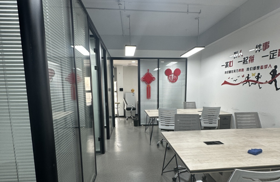 办公大楼租赁_租20000平办公用楼_