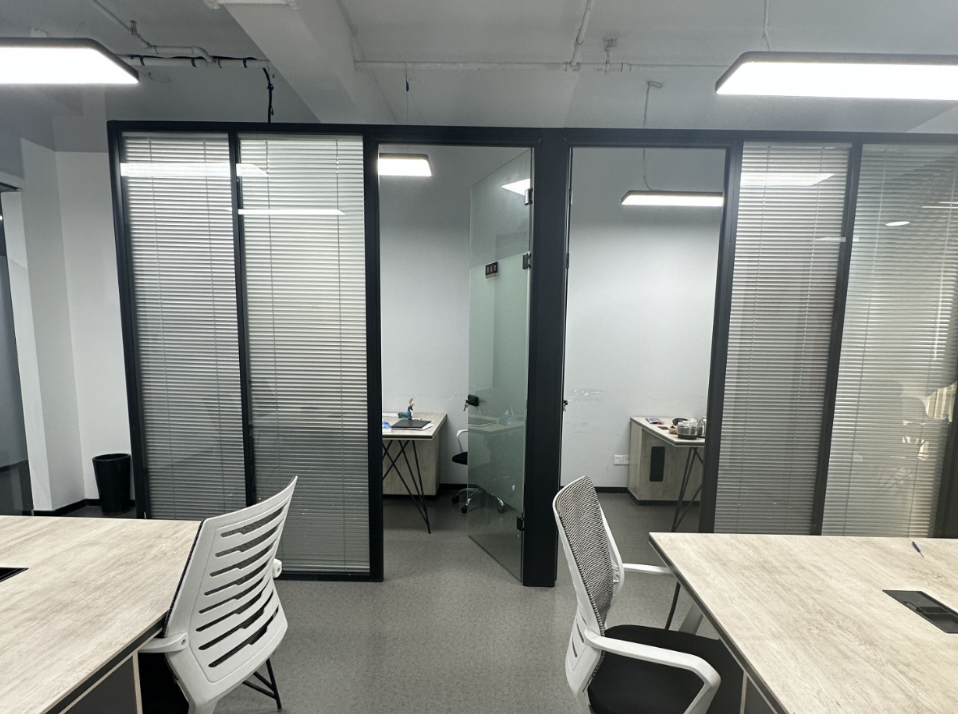 租20000平办公用楼__办公大楼租赁