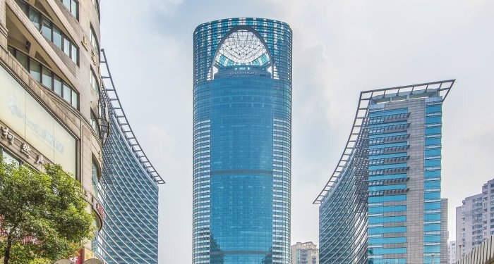 上海长城物业客服电话是多少__上海长城大厦写字楼租金