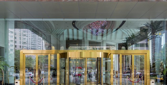 上海长城物业客服电话是多少__上海长城大厦写字楼租金