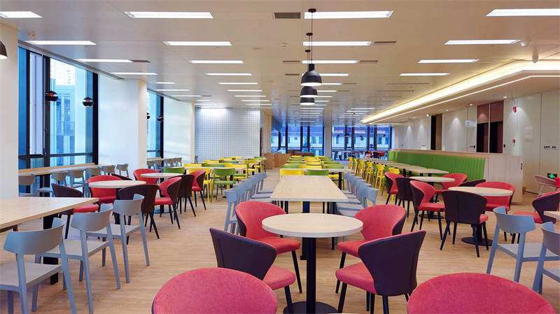 长宁创意园-锦和越界宋园里__长宁创意园-锦和越界宋园里