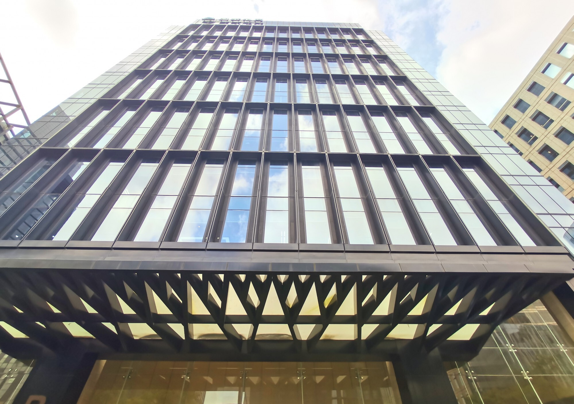 市中区写字楼出租_鲁商中心写字楼出租_