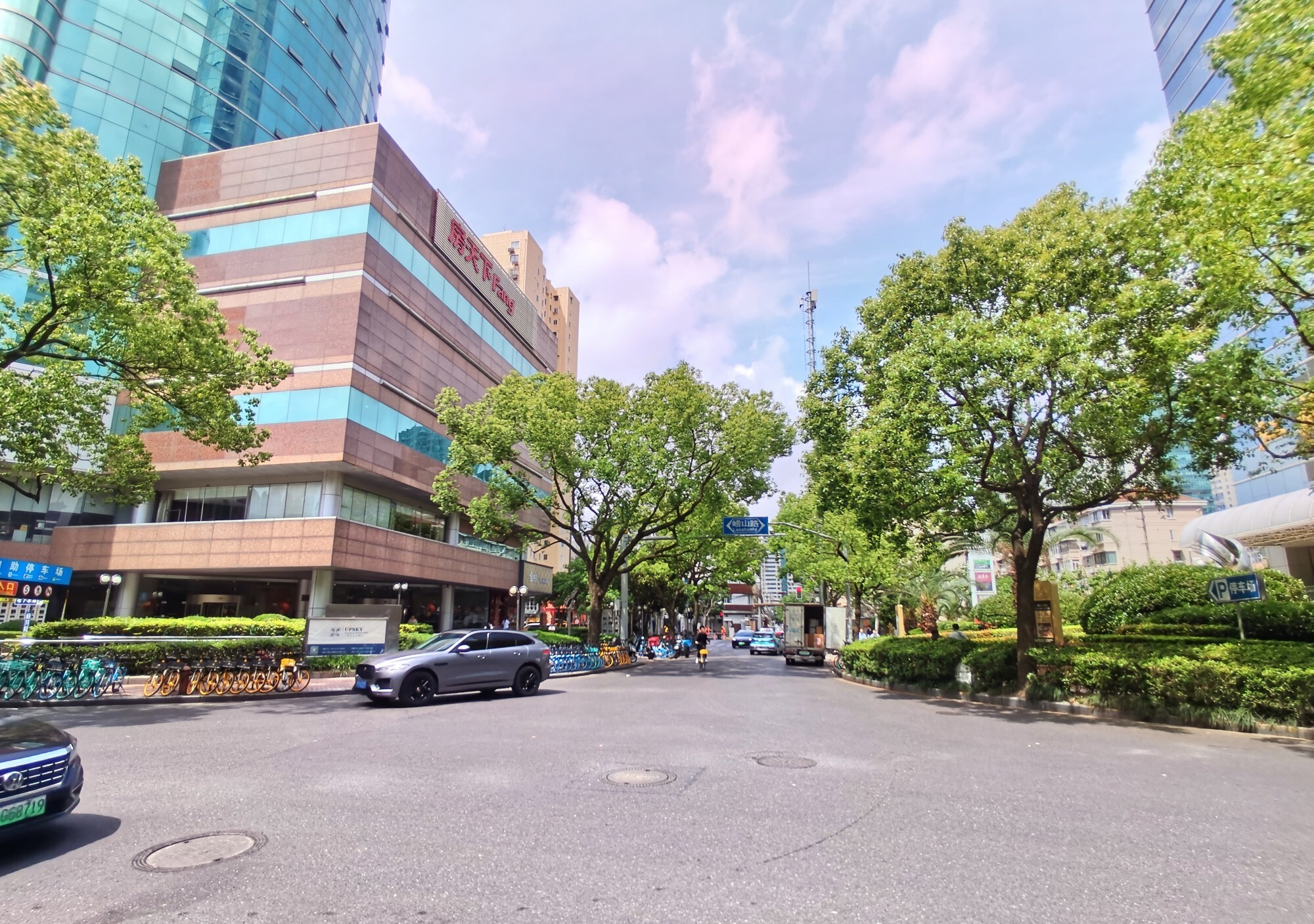 _写字楼招租出售价格_写字楼招租信息