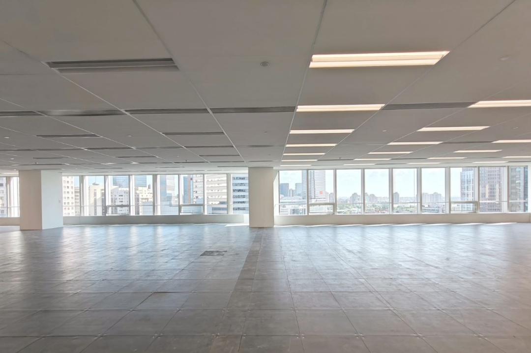 上海长宁古北商圈__上海长宁区古北