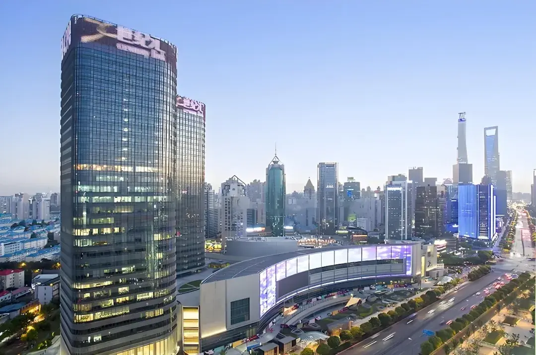 上海大厦出租_上海大厦预订_