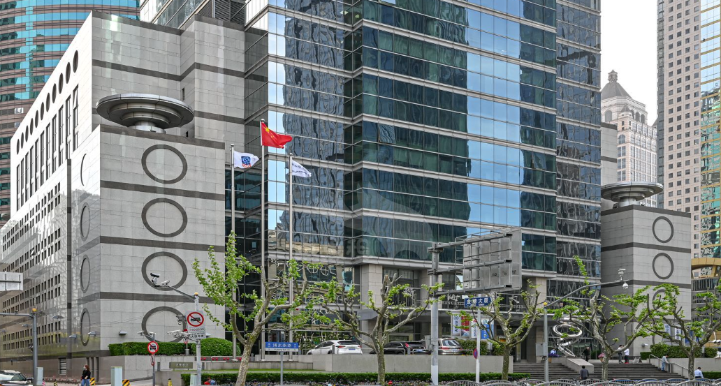 上海浦东陆家嘴cbd商圈__上海浦东陆家嘴大商场排行榜