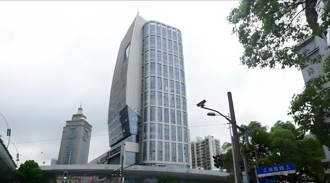 上海凯迪克大厦南租房__上海凯迪大厦