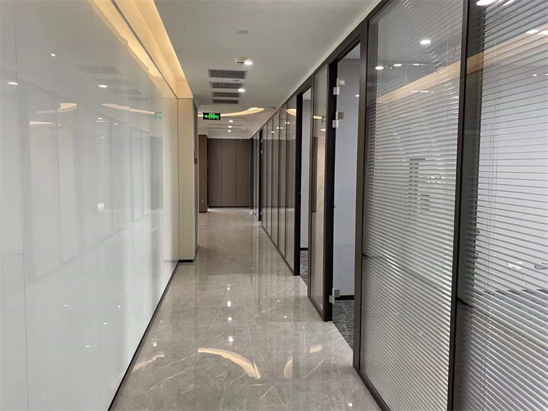 办公园区出租__长风公园附近租房子