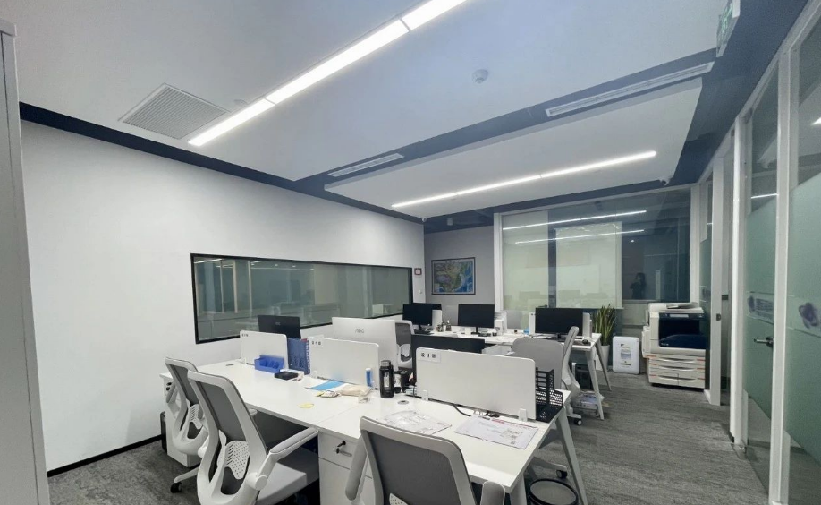 _万象城写字楼多少钱一平_万象城办公室出租