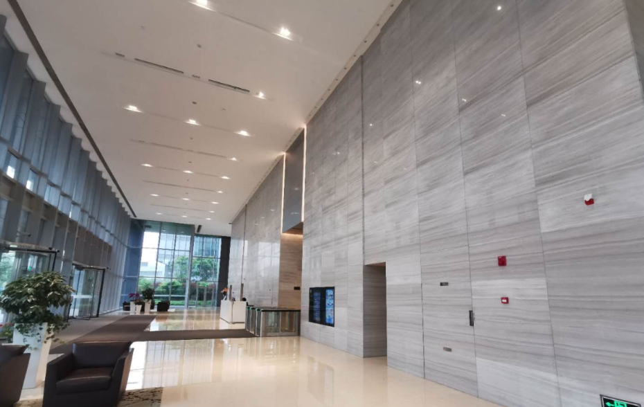 上海租写字楼多少钱一平_闵行区写字楼租赁_