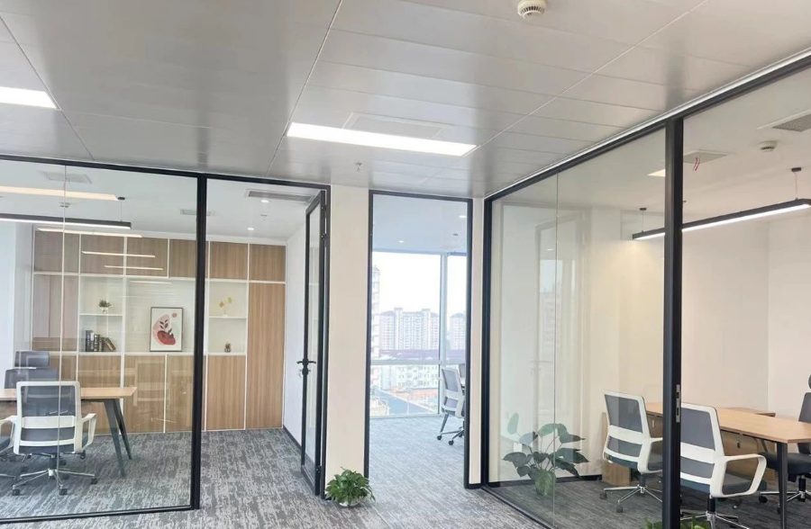 闵行区写字楼租赁_上海租写字楼多少钱一平_