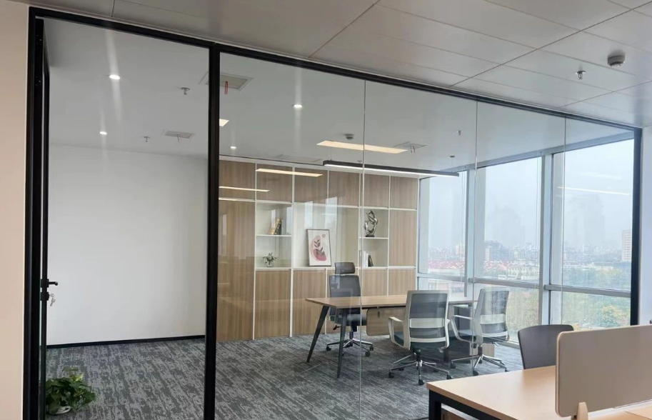 _上海租写字楼多少钱一平_闵行区写字楼租赁