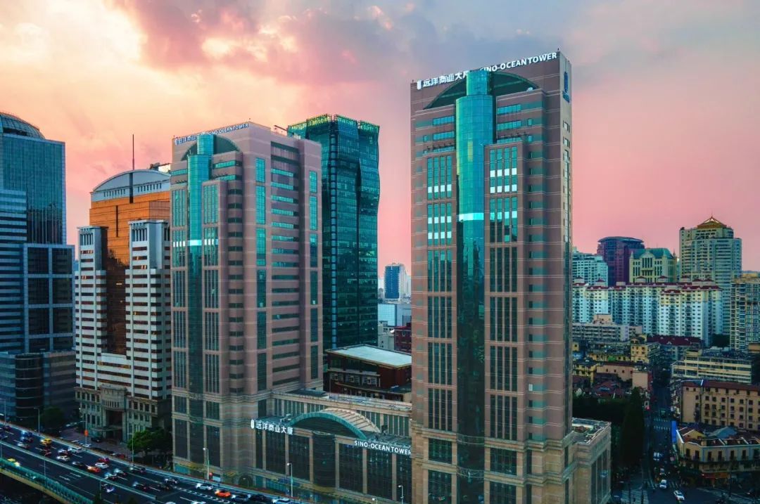 远洋商业大厦23楼_远洋大厦什么意思_