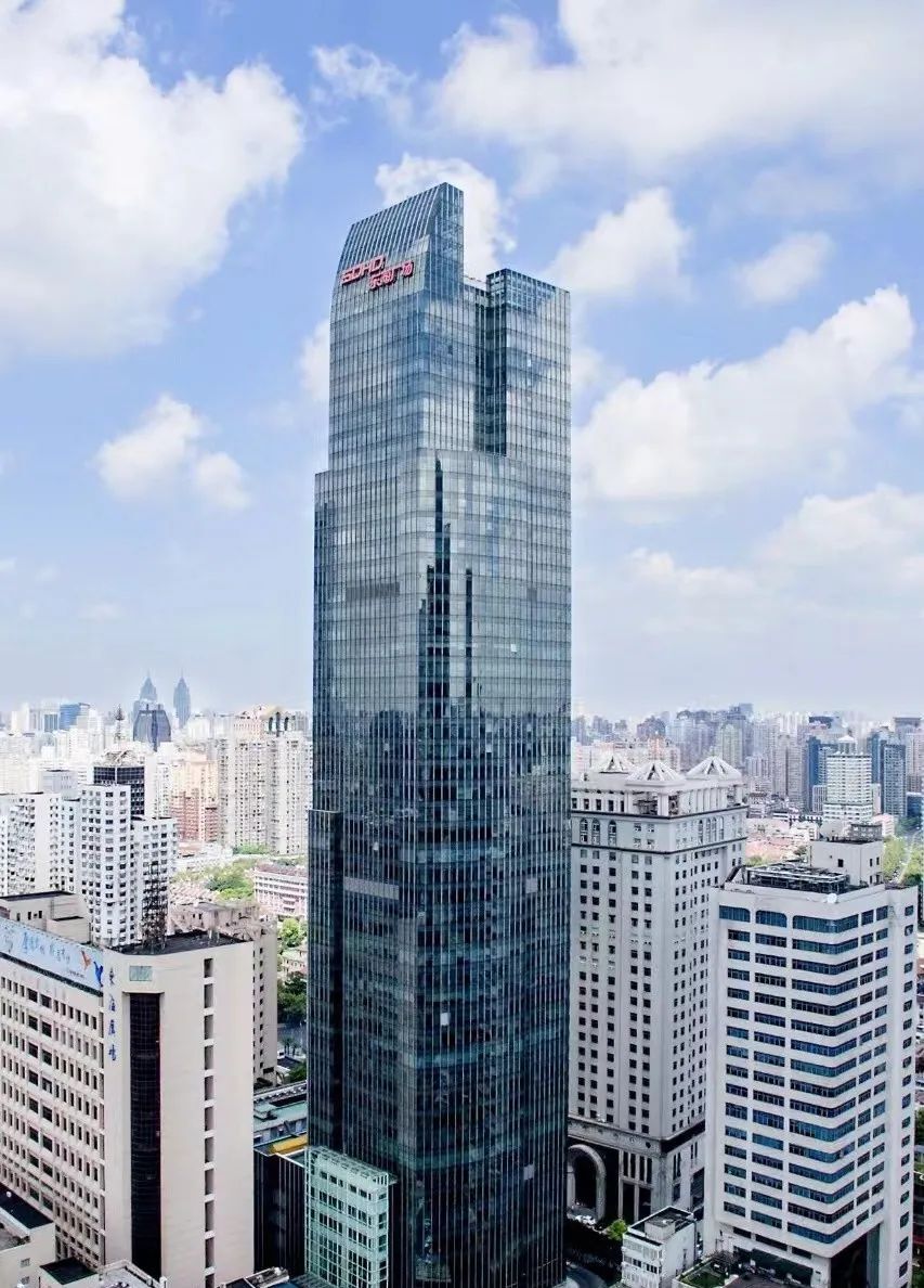 南京东路东海大楼_上海市静安区东海广场_