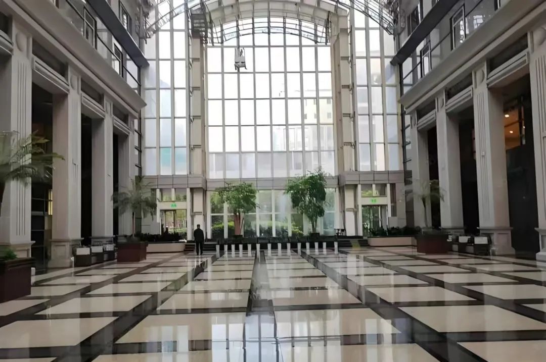 _华敏翰尊国际大厦|——长宁江苏路甲级办公_华敏翰尊国际大厦|——长宁江苏路甲级办公