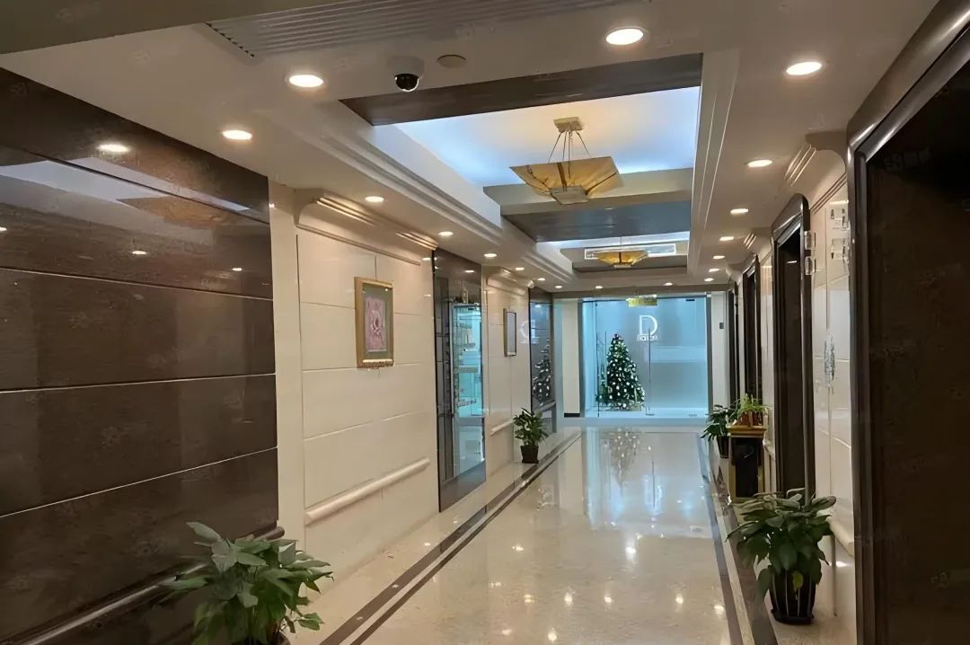 华敏翰尊国际大厦|——长宁江苏路甲级办公__华敏翰尊国际大厦|——长宁江苏路甲级办公