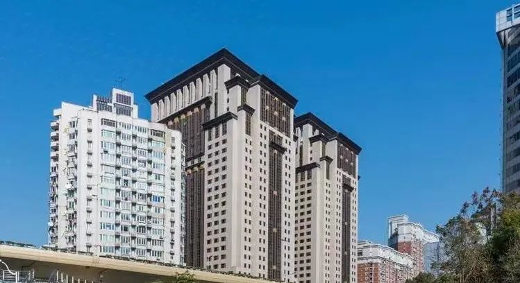 华敏翰尊国际大厦|——长宁江苏路甲级办公__华敏翰尊国际大厦|——长宁江苏路甲级办公