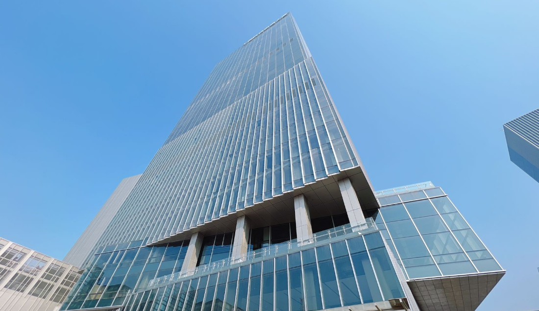 上海顶级写字楼租金价格__上海十大写字楼年租金排行