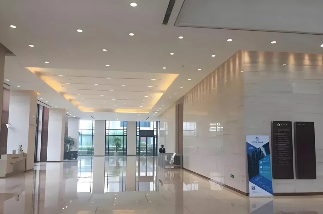 张江长泰广场招商电话_张江长泰广场租金_