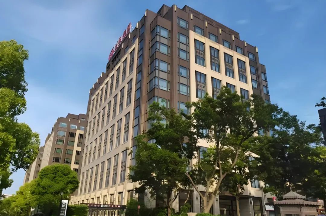 _张江长泰广场招商电话_张江长泰广场租金