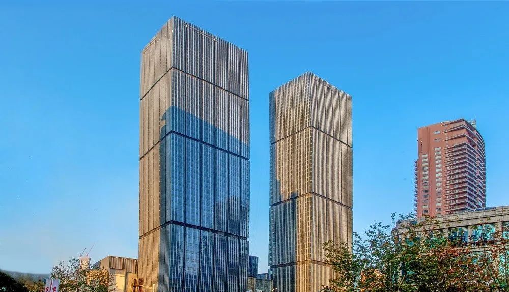 _中国人寿金融中心入驻企业_人寿保险金融中心