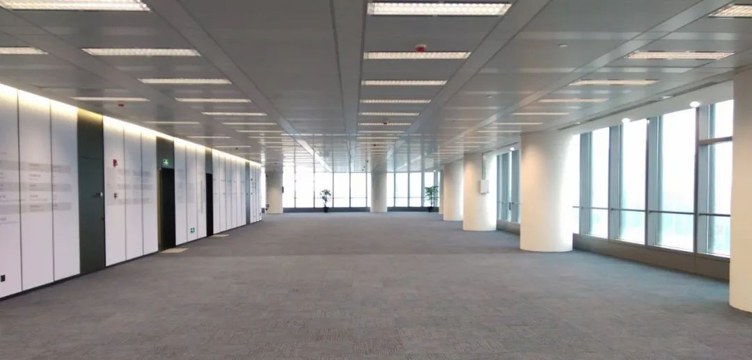 上海北外滩白玉兰广场观光__北外滩白玉兰广场顶楼免费开放