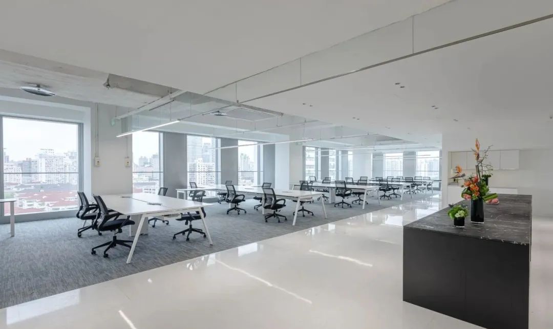 天山SOHO：长宁古北高性价比租赁之王_天山SOHO：长宁古北高性价比租赁之王_