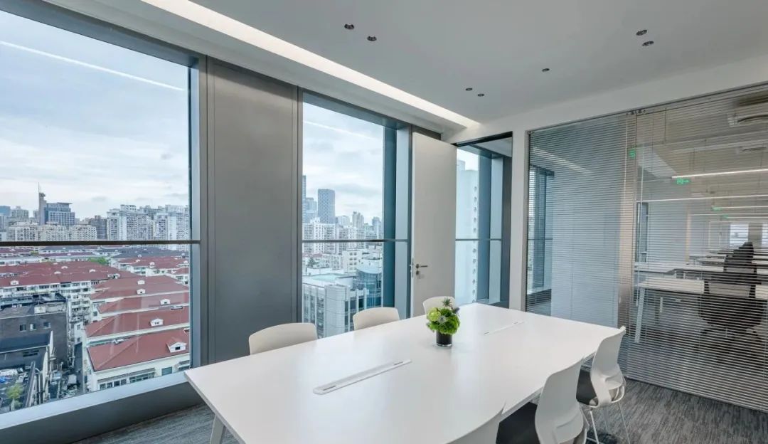 _天山SOHO：长宁古北高性价比租赁之王_天山SOHO：长宁古北高性价比租赁之王