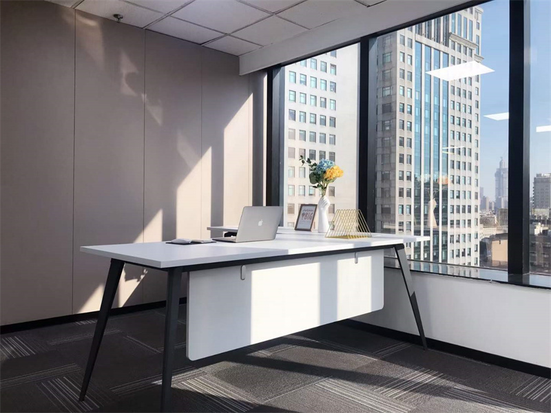 天山SOHO：长宁古北高性价比租赁之王__天山SOHO：长宁古北高性价比租赁之王