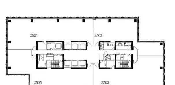 _天山SOHO：长宁古北高性价比租赁之王_天山SOHO：长宁古北高性价比租赁之王