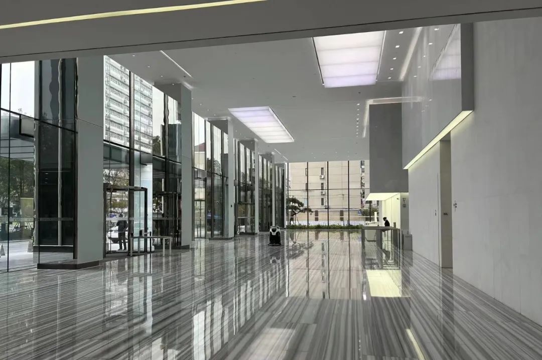 天山SOHO：长宁古北高性价比租赁之王__天山SOHO：长宁古北高性价比租赁之王