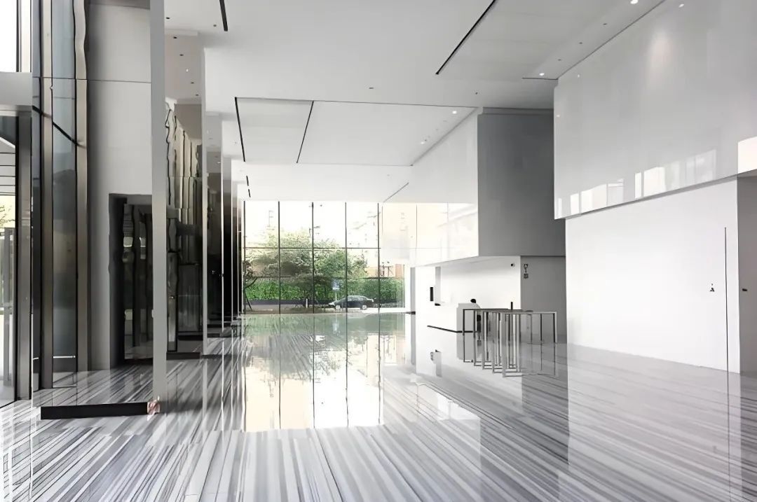 天山SOHO：长宁古北高性价比租赁之王_天山SOHO：长宁古北高性价比租赁之王_