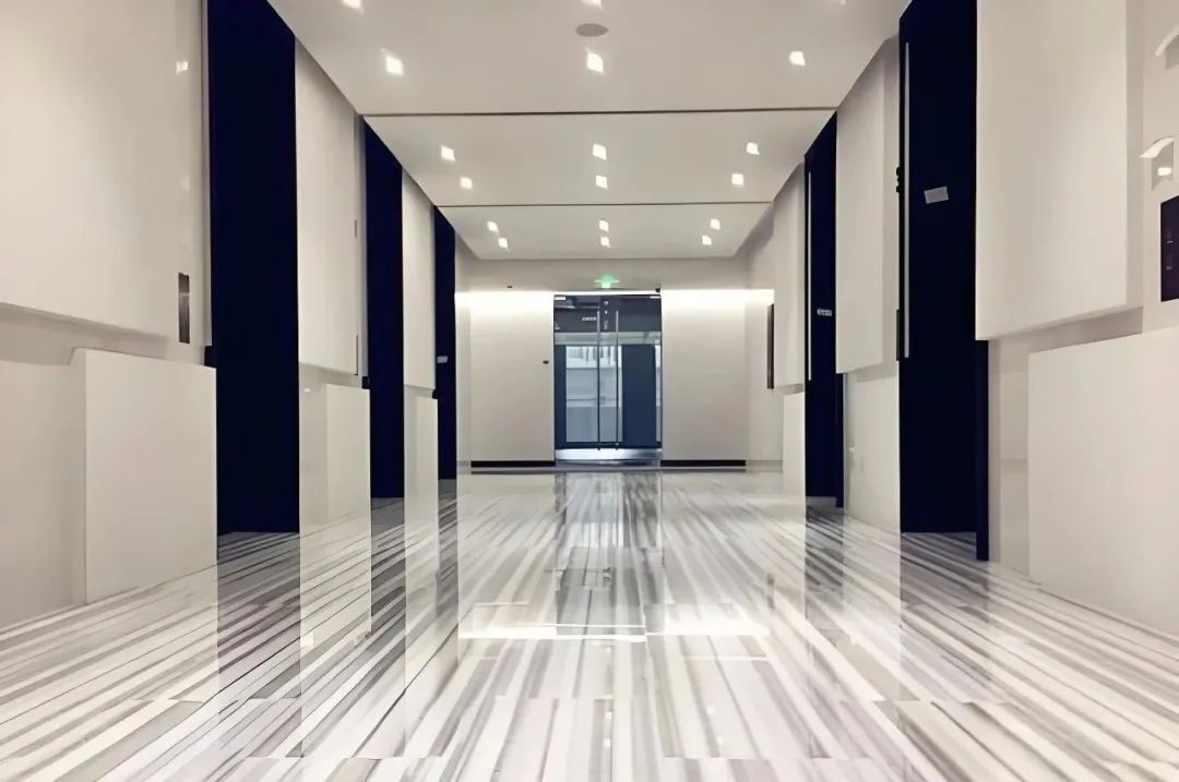 天山SOHO：长宁古北高性价比租赁之王__天山SOHO：长宁古北高性价比租赁之王