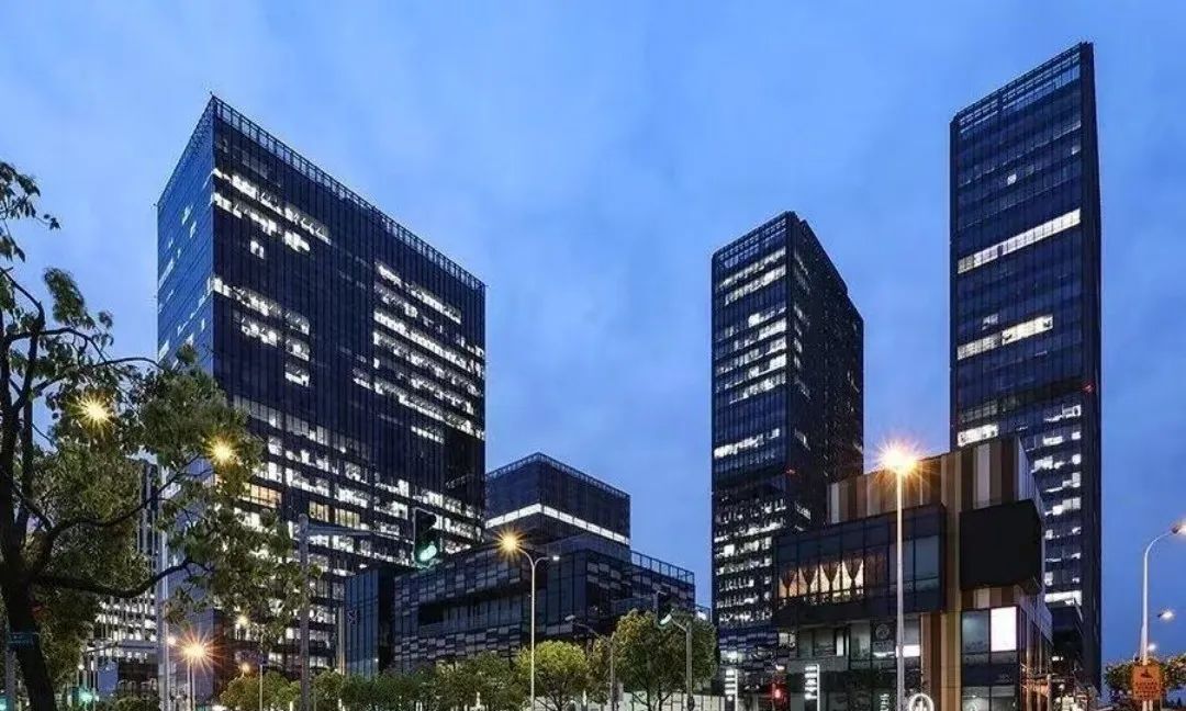 前滩世贸中心二期物业_前滩世贸三期_