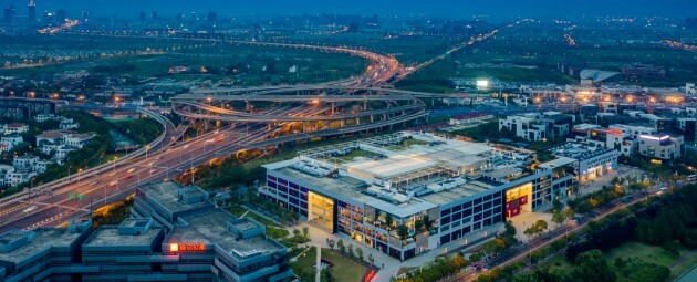 国创中心联合办公 丹桂路799 899 999号