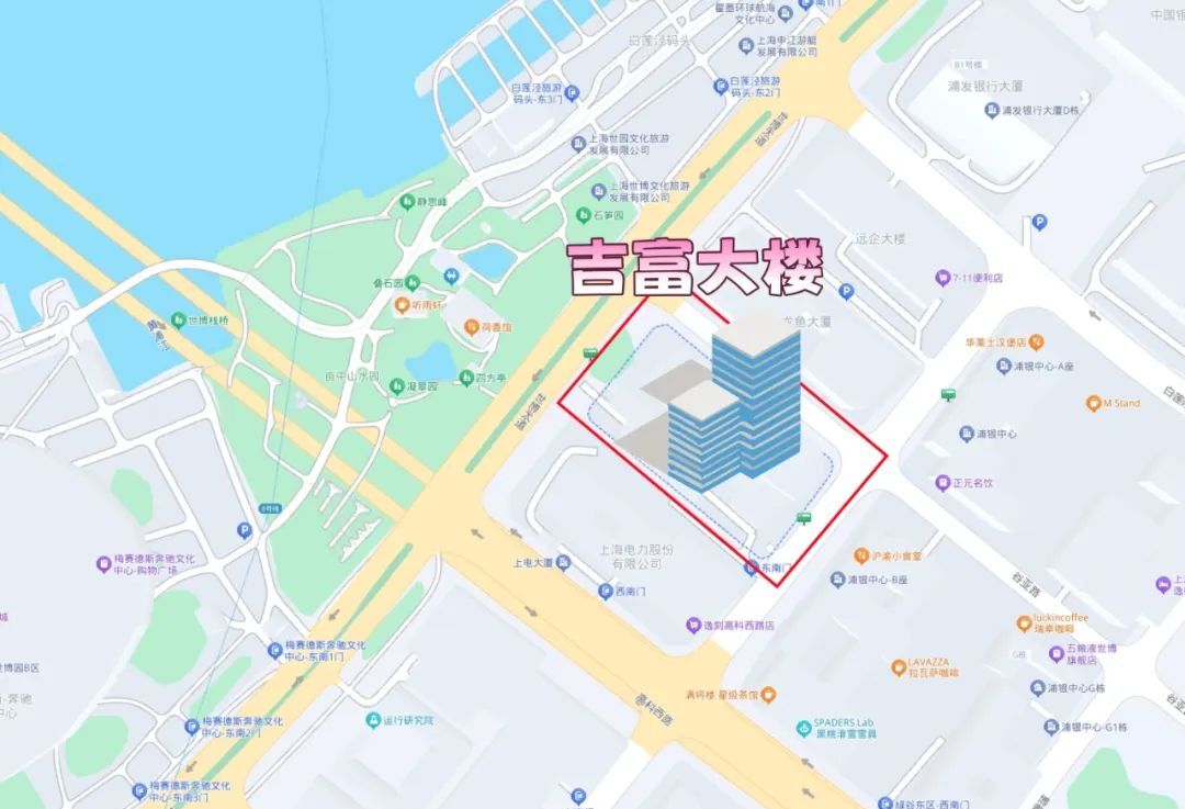 上海吉富建筑安装工程有限公司_上海吉富集团怎么样_