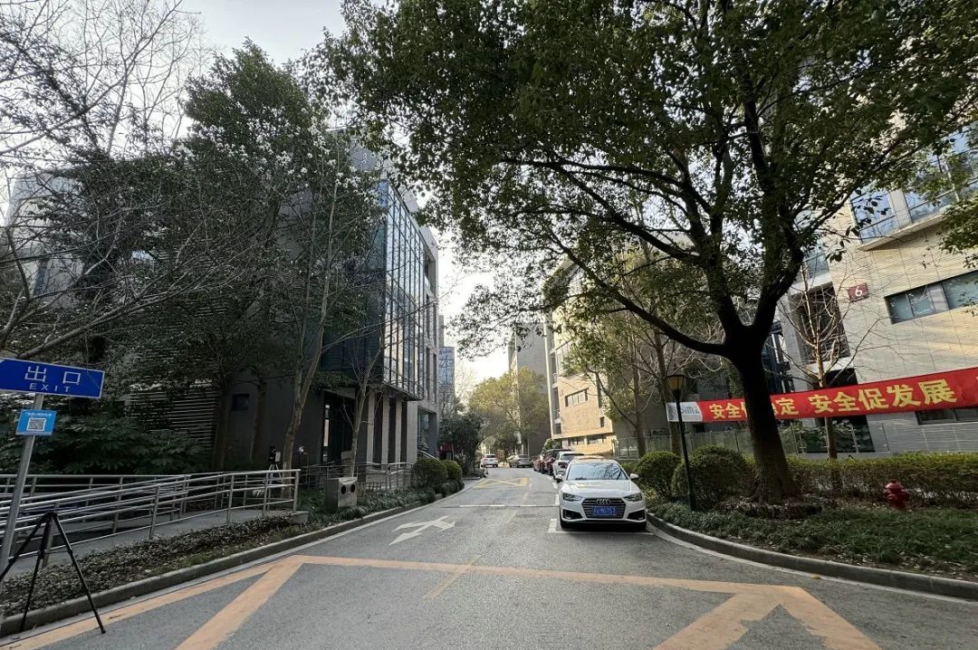 _上海国际医学园区租赁_上海医学产业园