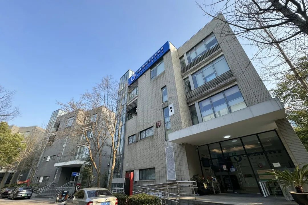 上海国际医学园区租赁__上海医学产业园